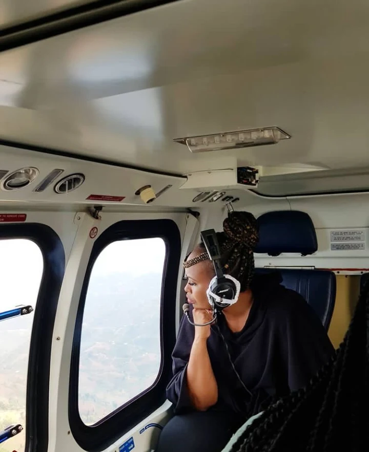 Gorilla encounter in Bwindi Impenetrable National Park