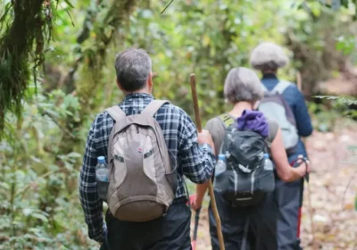 Free 2025–2026 Gorilla Trekking Packing Checklist