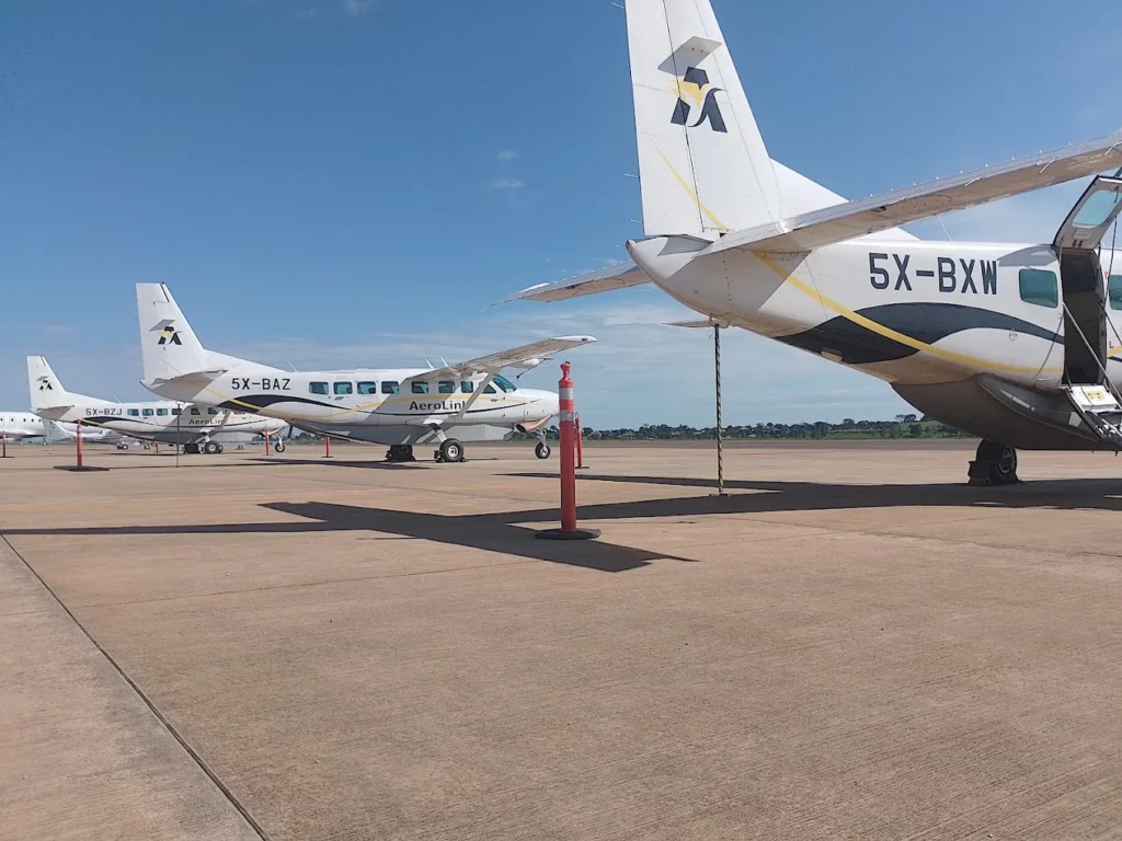 Helicopter to Bwindi | Cost, Routes & Luxury Options