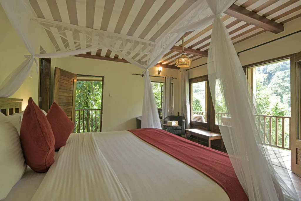 12 Days Luxury Uganda and Rwanda Ultimate Gorilla Safari