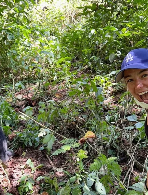 2 Days Gorilla Trekking in Bwindi from Kigali