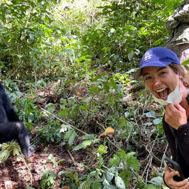 2 Days Gorilla Trekking in Bwindi from Kigali