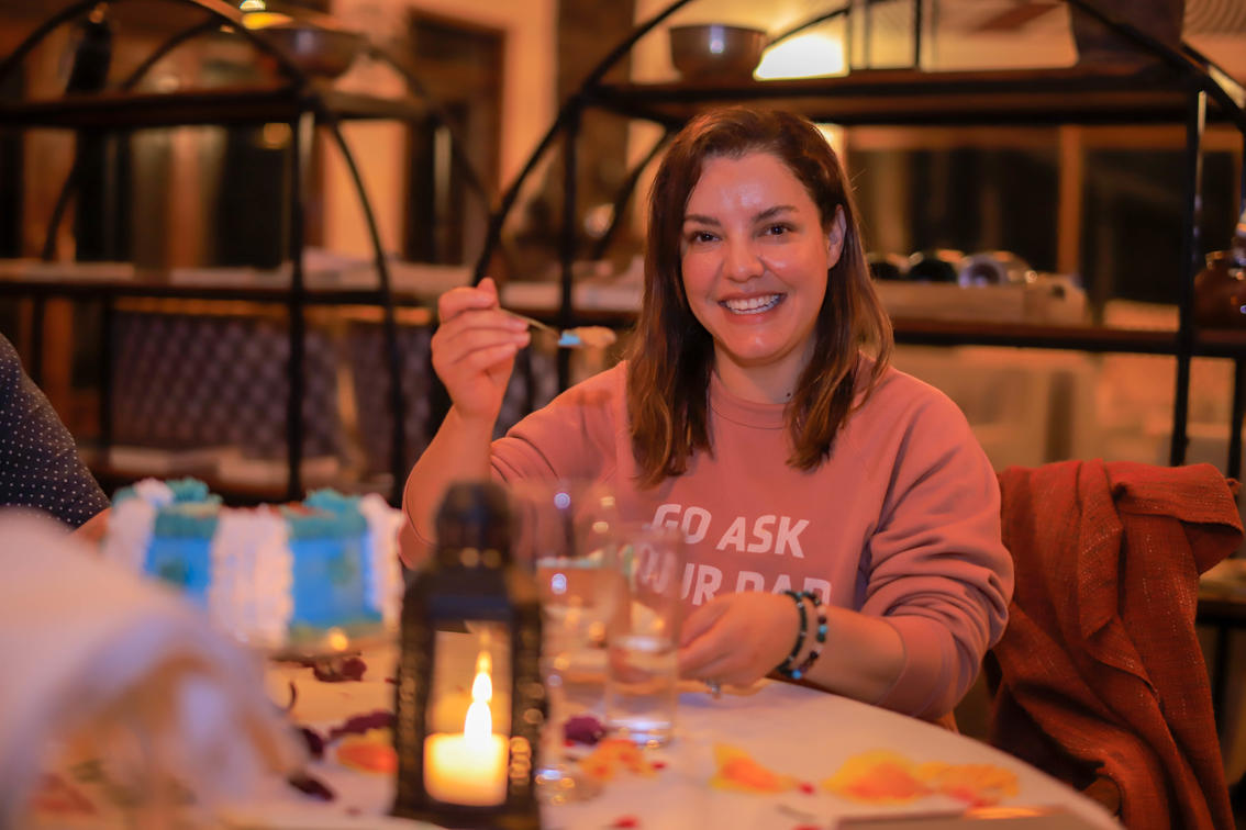 Family-friendly luxury gorilla trekking experience