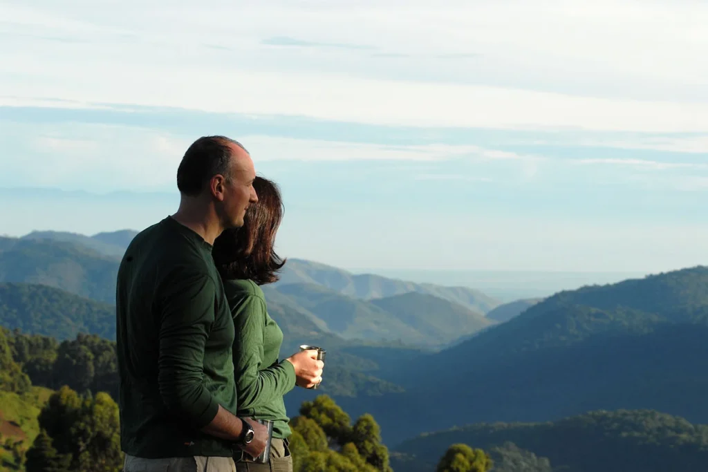 Private Gorilla Trekking vs Group Trekking – Which Is Worth It for Luxury Travelers?