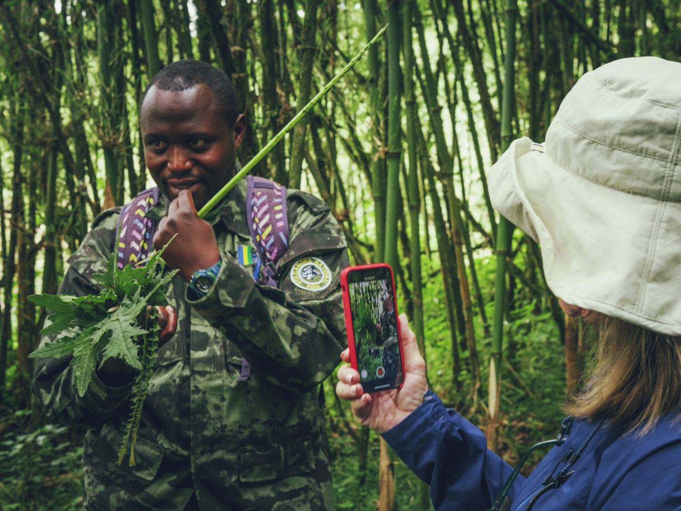 Private & Fly-In Luxury Gorilla Tours in Uganda