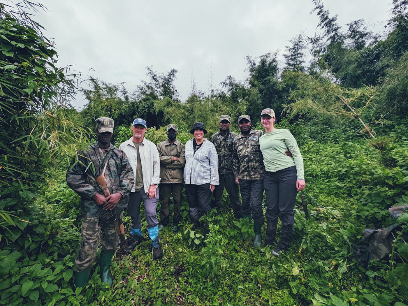 About Us | Elevana Experience Luxury Gorilla Safaris