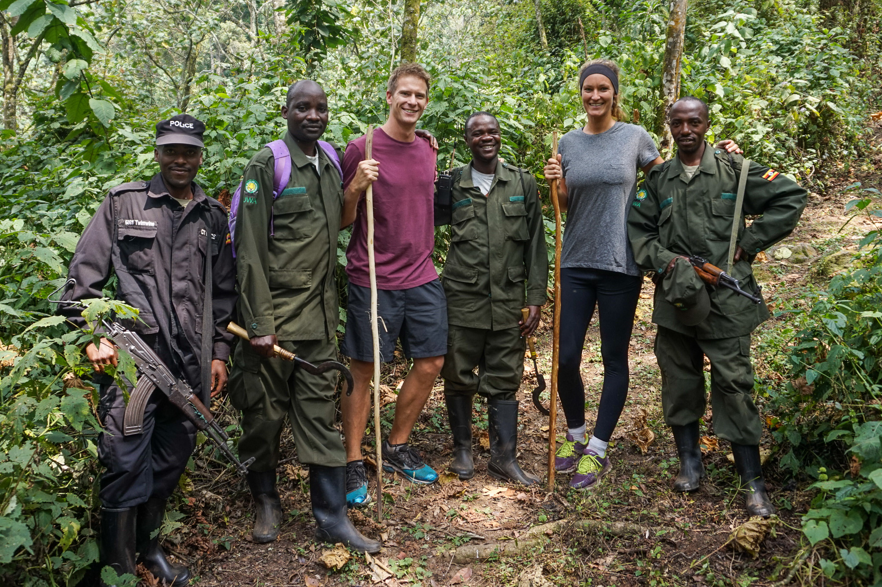 Why Travel with Elevana, a Specialist Gorilla Safari Operator 
