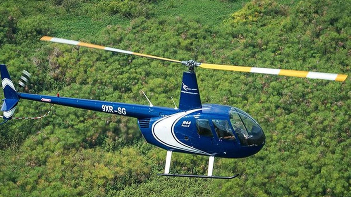 Luxury fly-in gorilla safari experience by Elevana