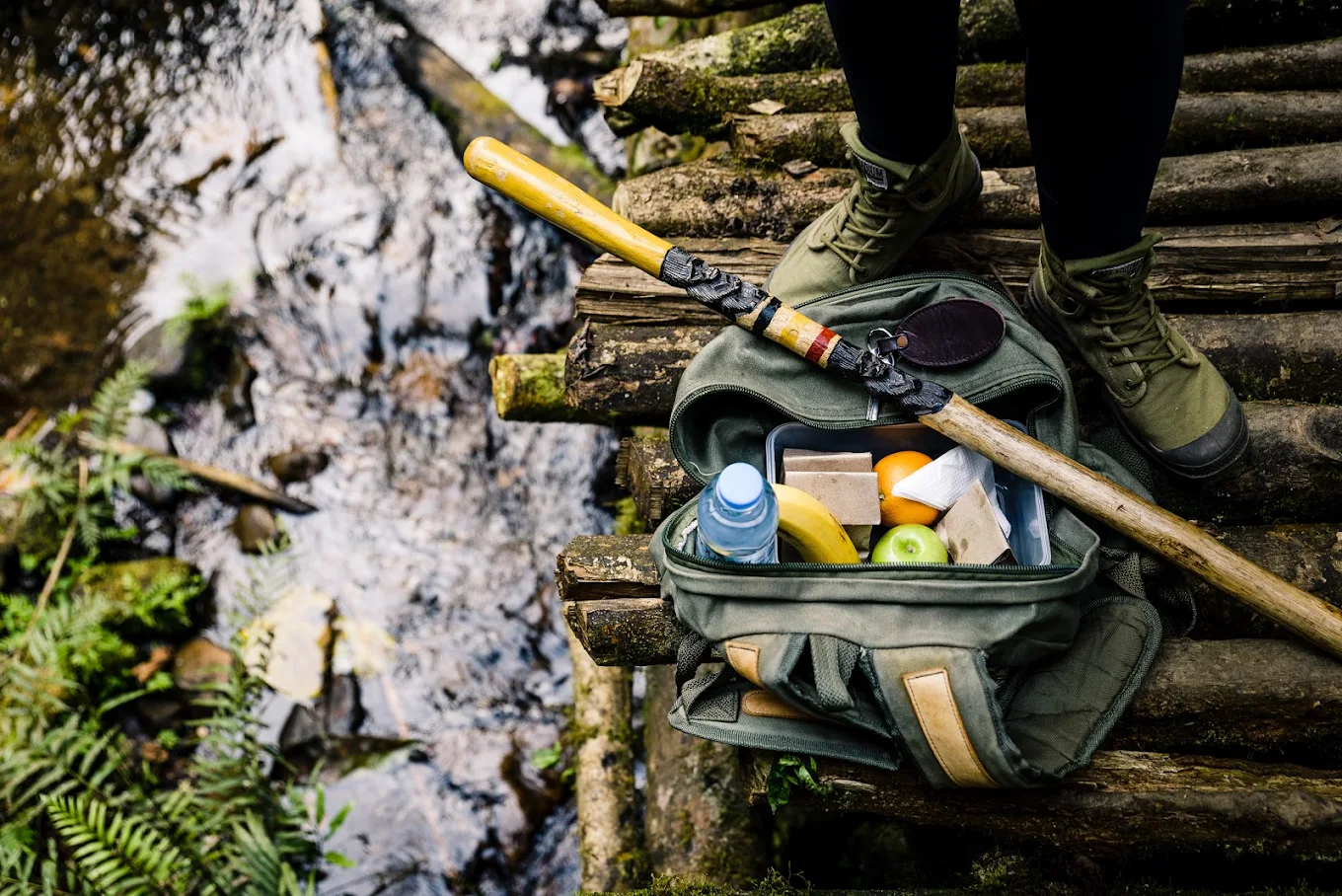 Packing essentials for luxury gorilla safari at Gorilla Forest Lodge