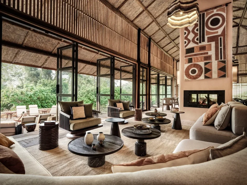 Top 7 Luxury Lodges in Bwindi National Park (2026/2030 Expert Guide)