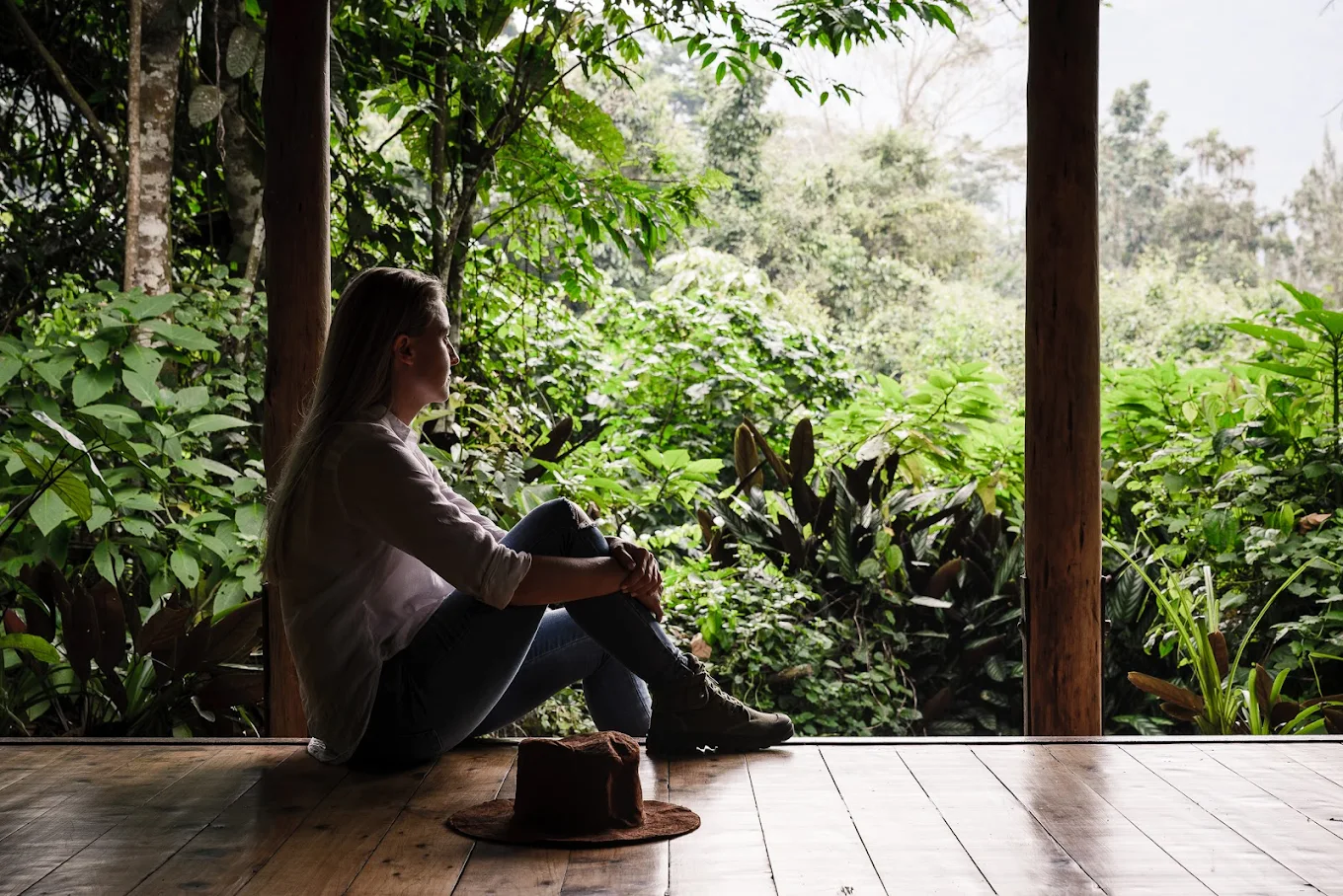 Why Elevana Curates Only the Best Luxury Gorilla Lodges
