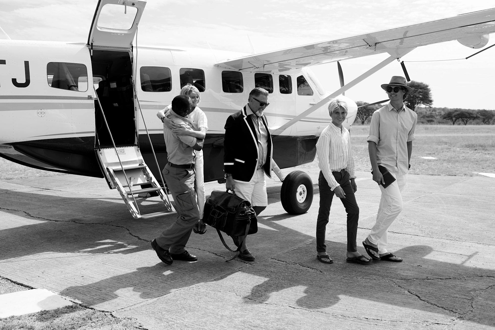 10 Days Luxury Family Safari with Gorillas