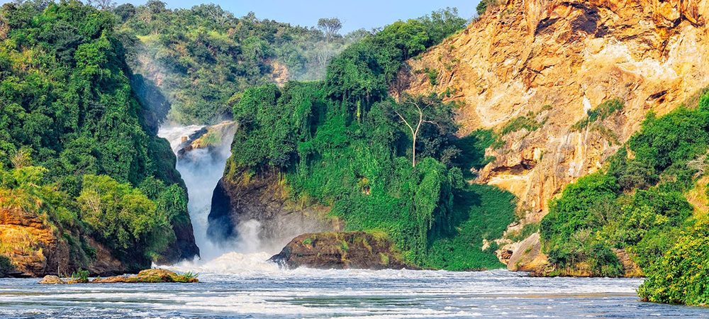 Murchison Falls Safari in Uganda