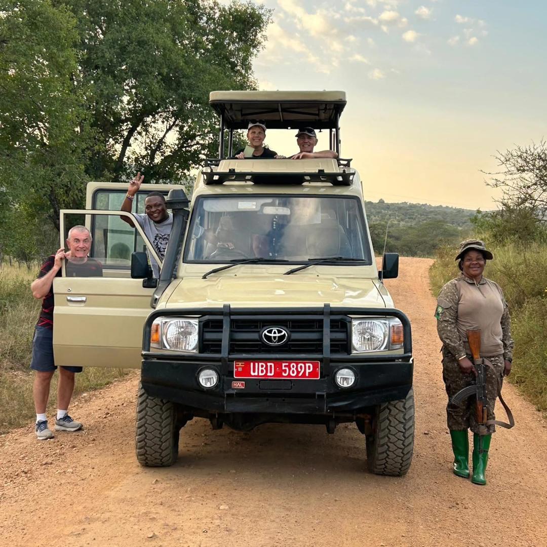 Private Transfers and Seamless Travel Flow
