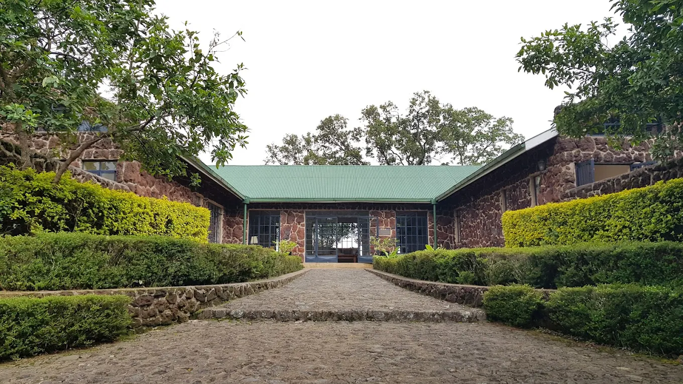 Clouds Mountain Gorilla Lodge is considered one of the most luxurious safari lodges in Uganda and one of the finest gorilla trekking lodges in 