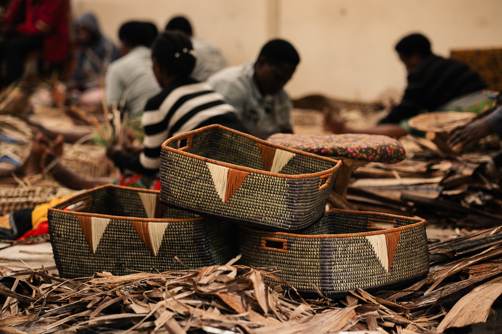 Elevana luxury gorilla holidays project insights