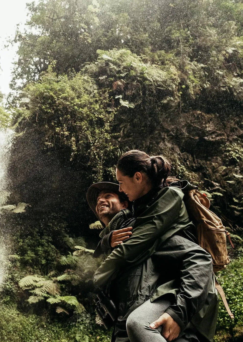 Luxury Honeymoon Gorilla Safaris in Rwanda by Elevana