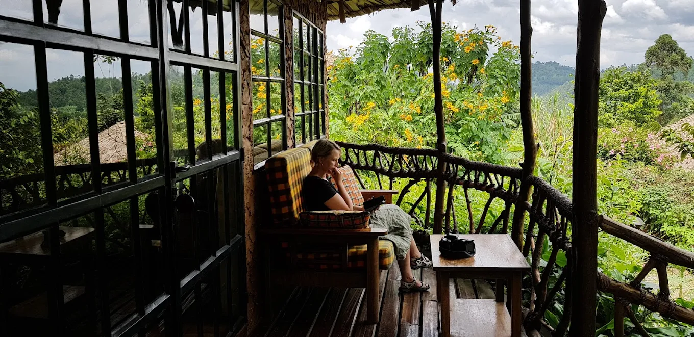 #2 Mahogany Springs – Boutique Luxury with River Views
