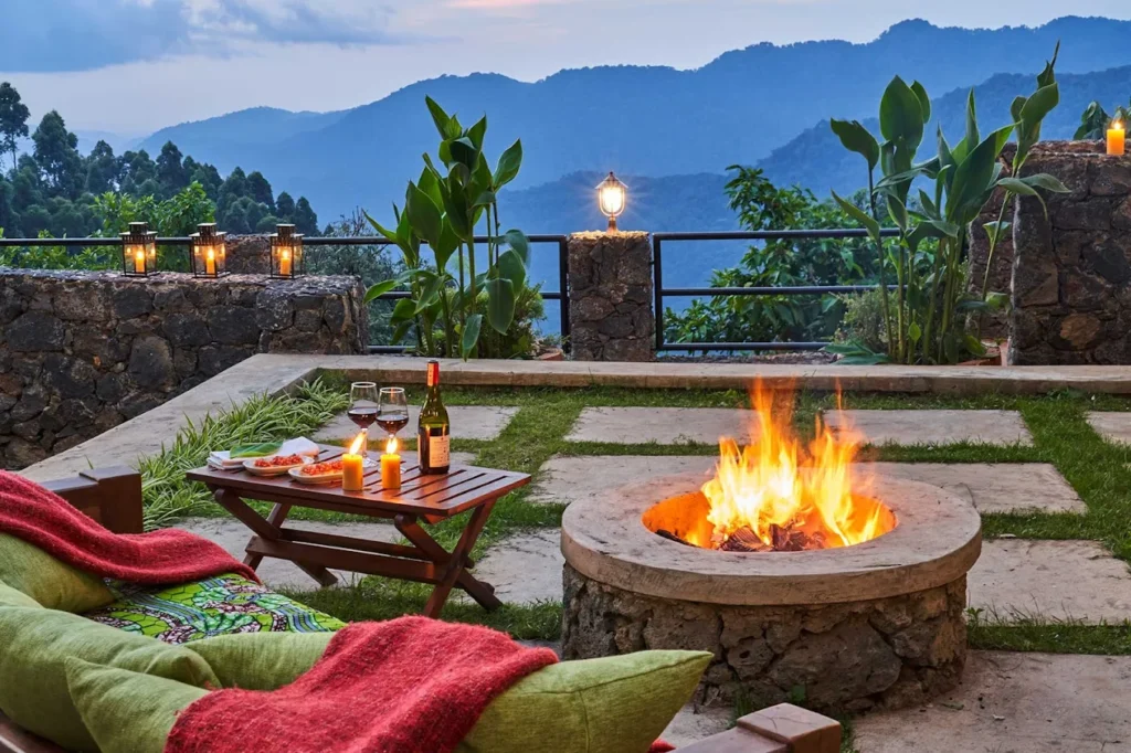 BirdNest Resort Lake Bunyonyi