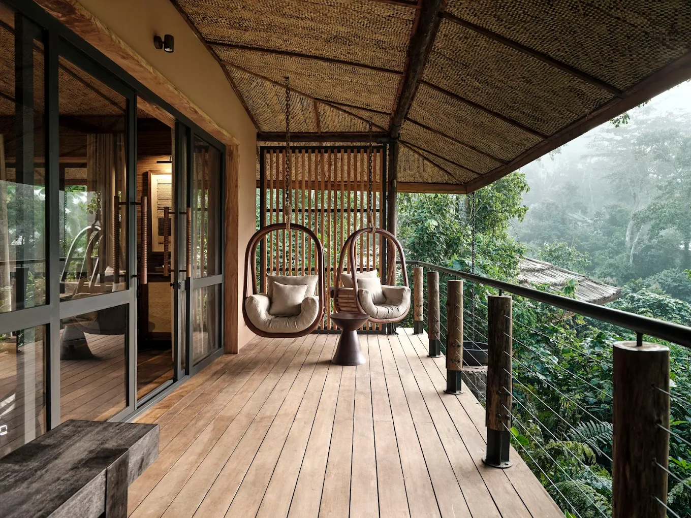 Sanctuary Gorilla Forest Camp Bwindi | Luxury Gorilla Trekking Lodge Uganda