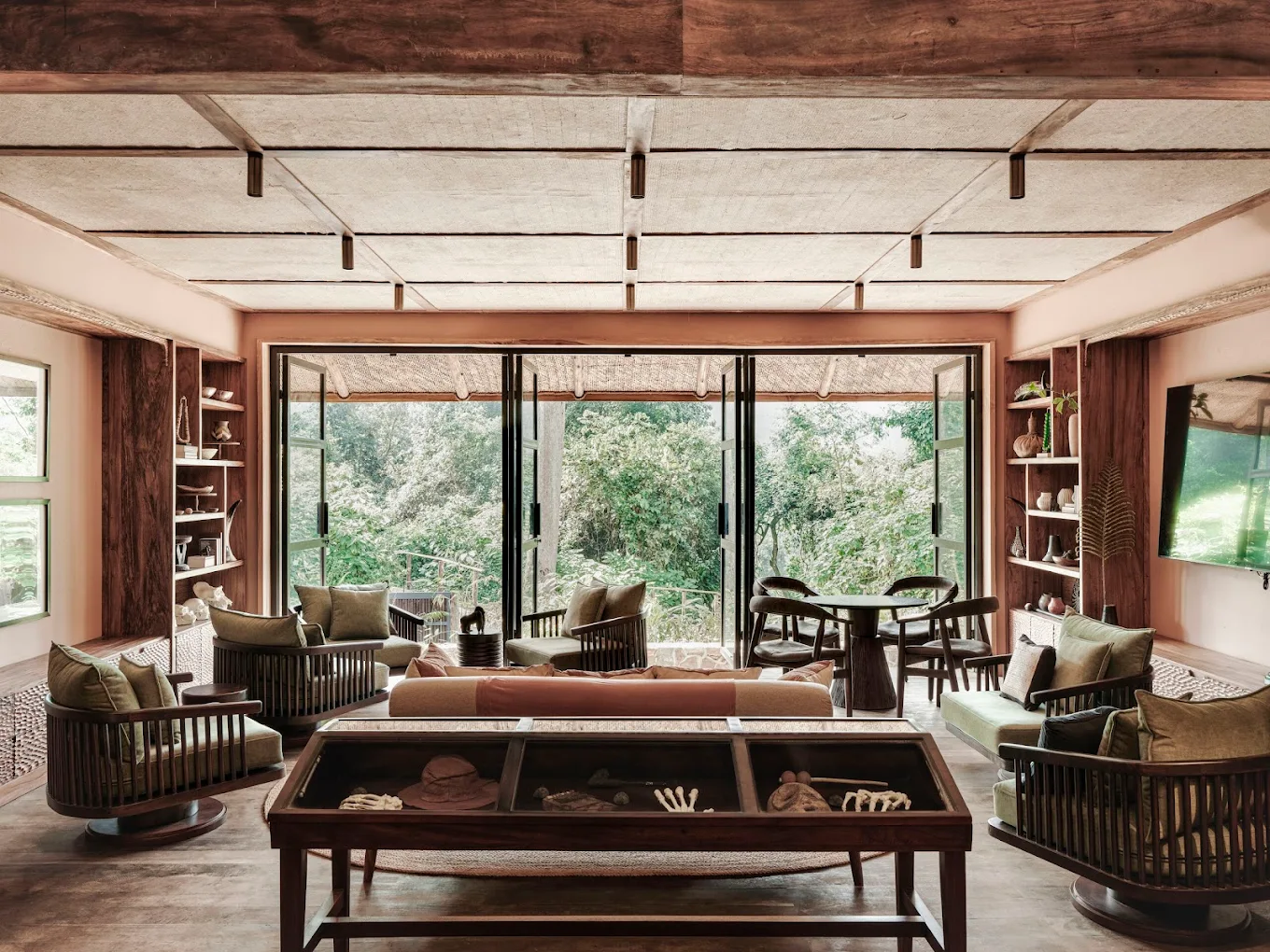 Frequently Asked Questions – Sanctuary Gorilla Forest Camp