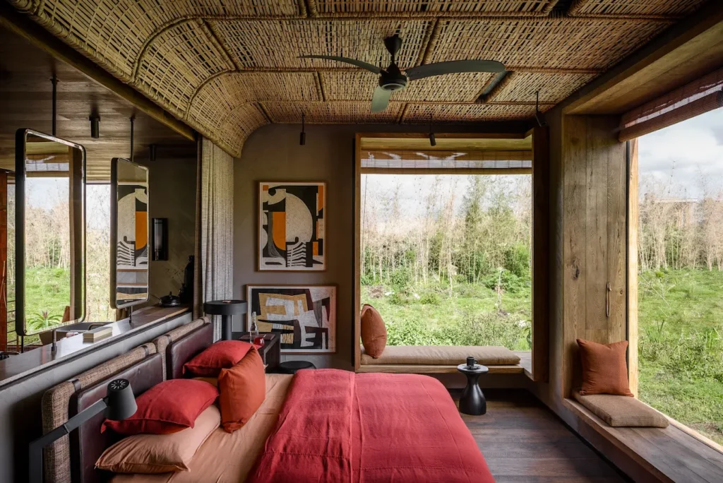 7 Days Luxury Uganda and Rwanda Gorilla Trekking Safari