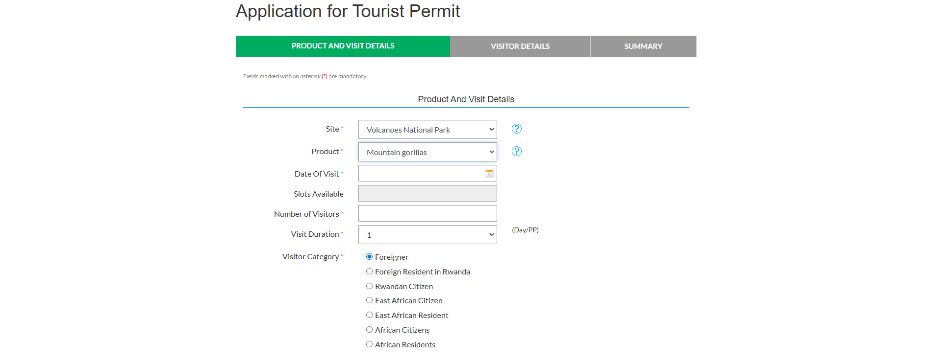 Gorilla Permit Booking in Uganda and Rwanda Through a Trusted Local Expert
