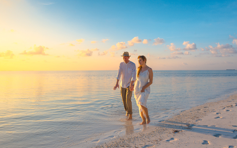 African Safari Honeymoon Packages – Zanzibar Water Shores