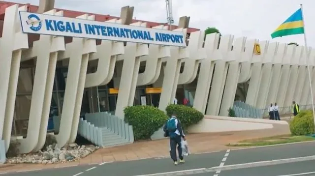 Kigali International Airport is widely considered one of the Best Airports for Gorilla Trekking 