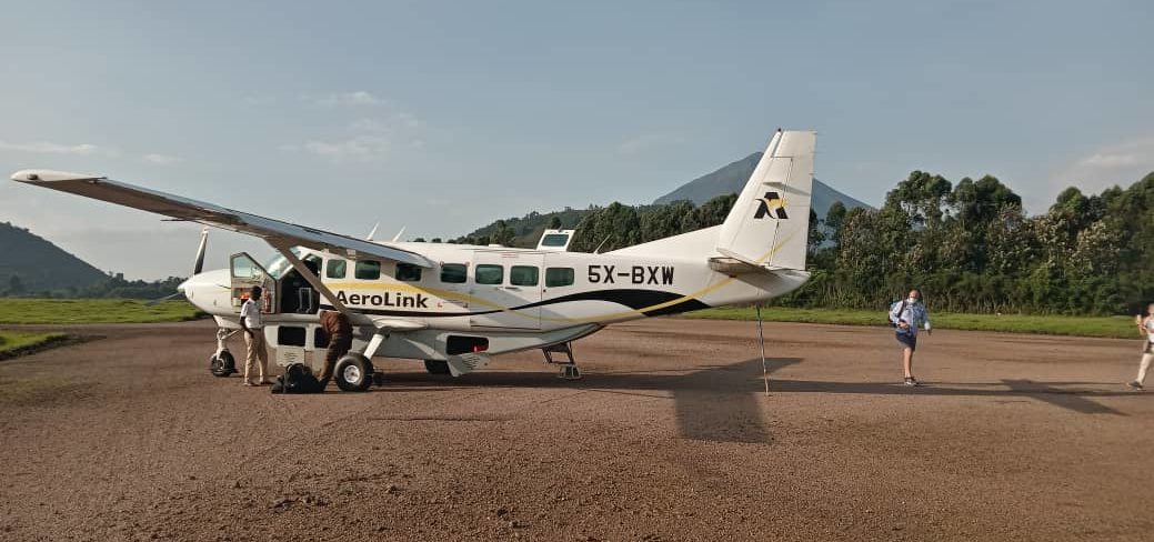 Best Airports for Gorilla Trekking Safaris - Kisoro