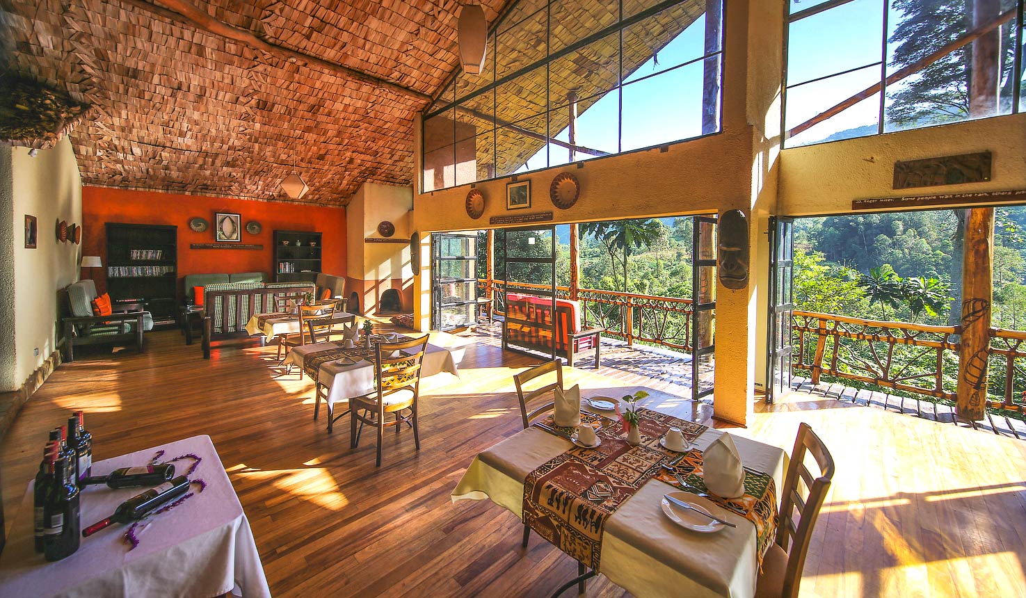 Best Luxury Gorilla Safari Company