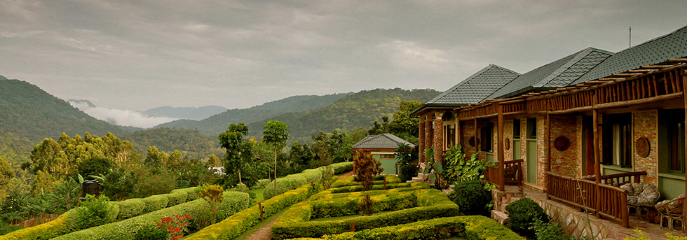Buhoma is one of the oldest and most famous gorilla trekking regions in Uganda and remains highly popular among luxury travelers seeking classic rainforest experiences, elegant safari lodges, and