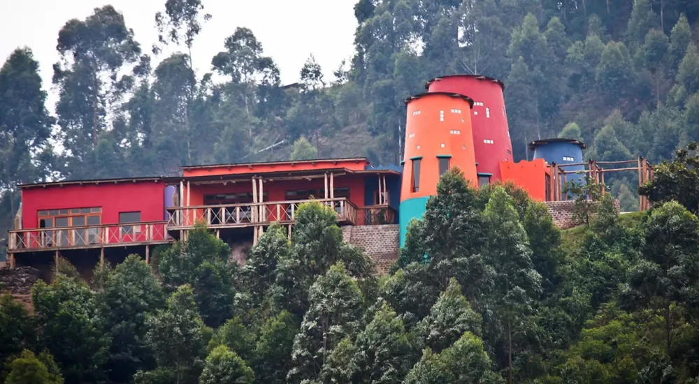 Best Luxury Gorilla Safari Lodges Uganda