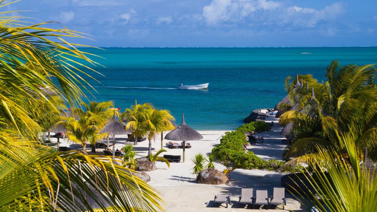 Luxury travelers often complement gorilla trekking adventures with relaxing beach