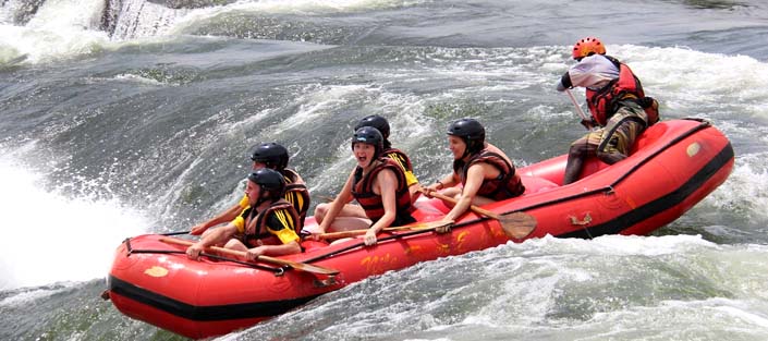Luxury Gorilla Trekking and Nile Safari Adventure