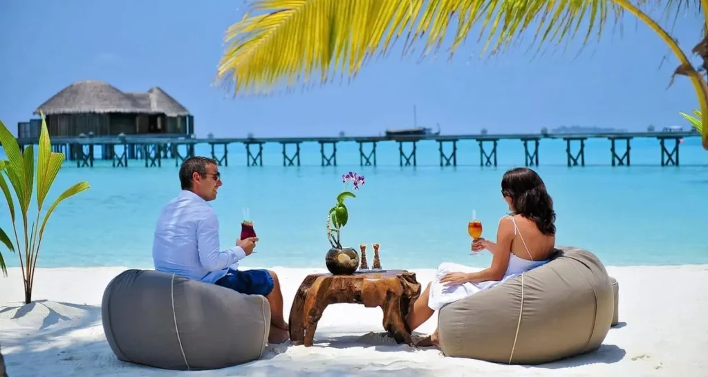 Honeymoon Safaris in Africa – Zanzibar Scenes