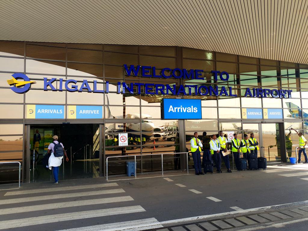 Kigali International Airport serves as the primary departure point for Helicopter Transfers from Kigali to Bwindi. The airport is highly favored by luxury travelers because of its modern