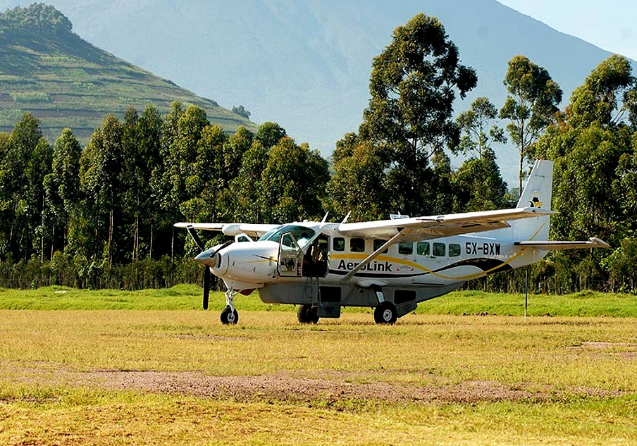Virunga National Park offers adventurous and highly exclusive Luxury Fly-In Gorilla Safaris within dramatic volcanic rainforest landscapes in eastern Congo. As Africa’s oldest 