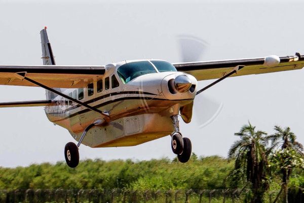 Luxury Fly In Gorilla Safaris
