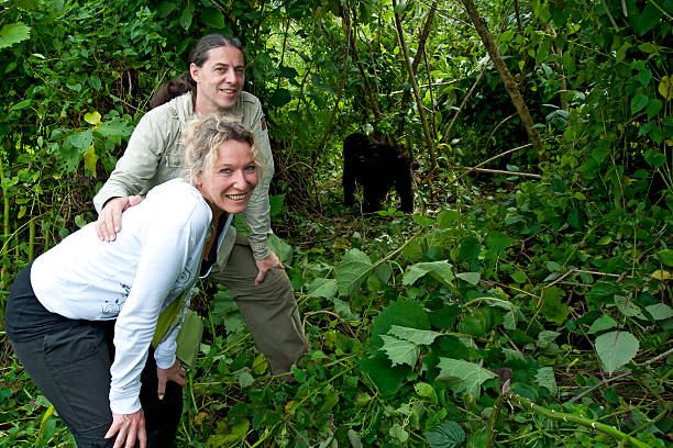 Luxury Gorilla Safari Package Experience