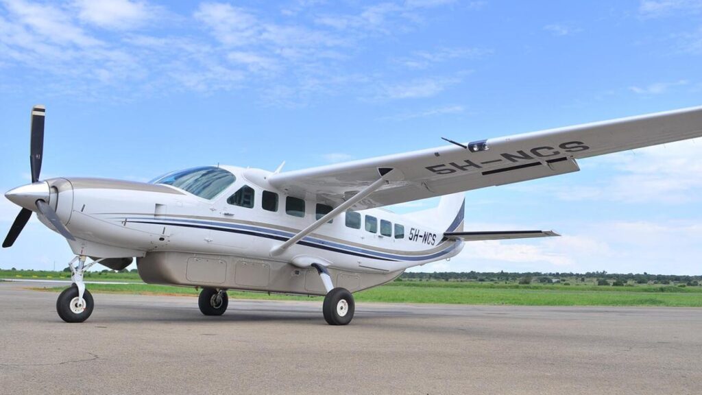 Luxury Gorilla Trekking with Chartered Flights