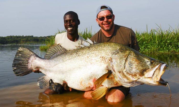 The River Nile is internationally recognized as one of