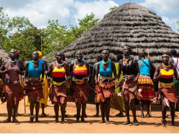 Luxury travelers increasingly seek authentic cultural experiences that provide meaningful connections with local communities