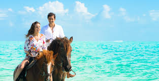 Romantic Experiences Included in the Honeymoon