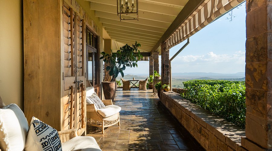 Singita Sasakwa Lodge is one of the most exclusive luxury safari lodges in Serengeti and offers extraordinary privacy, refined elegance, and panoramic views across the savannah plains. The lodge combines classic colonial-style architecture with modern luxury while providing