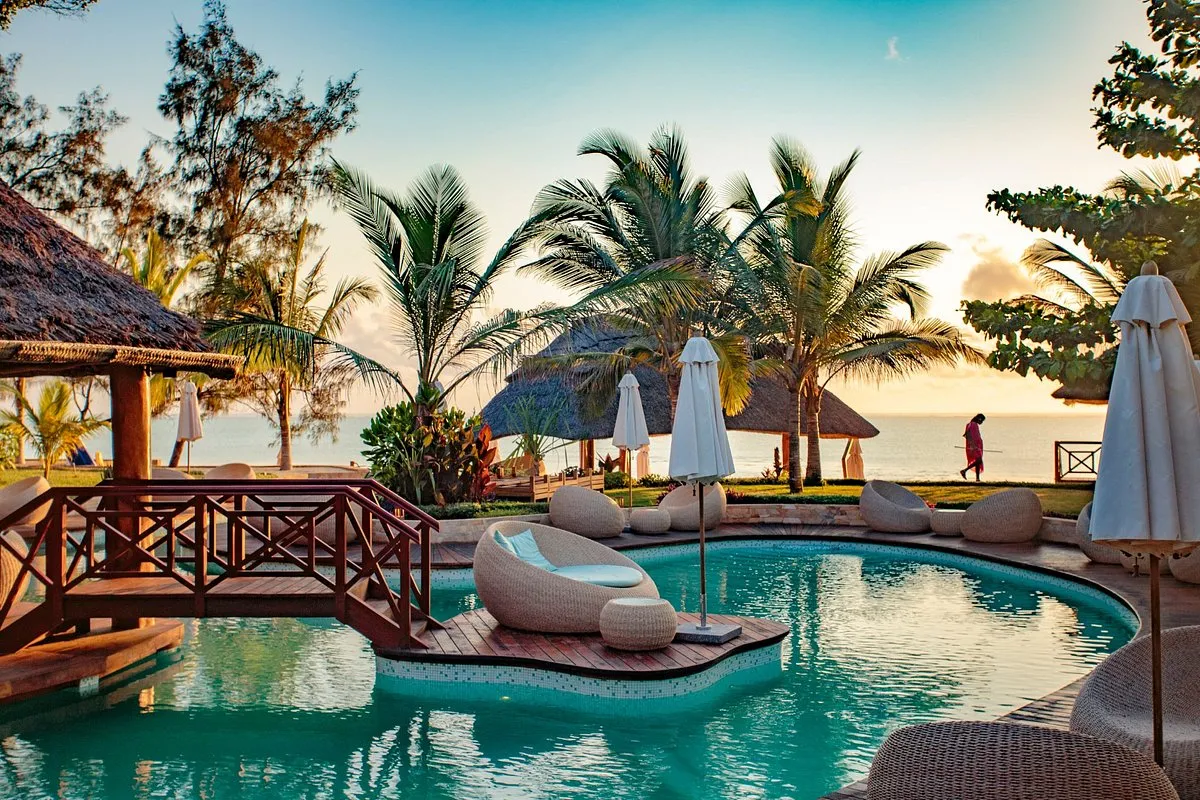 Tanzania Safari and Zanzibar Honeymoon