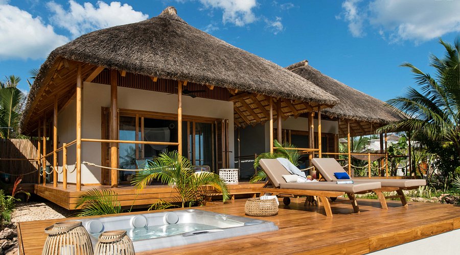 Zuri Zanzibar is one of Zanzibar’s most 