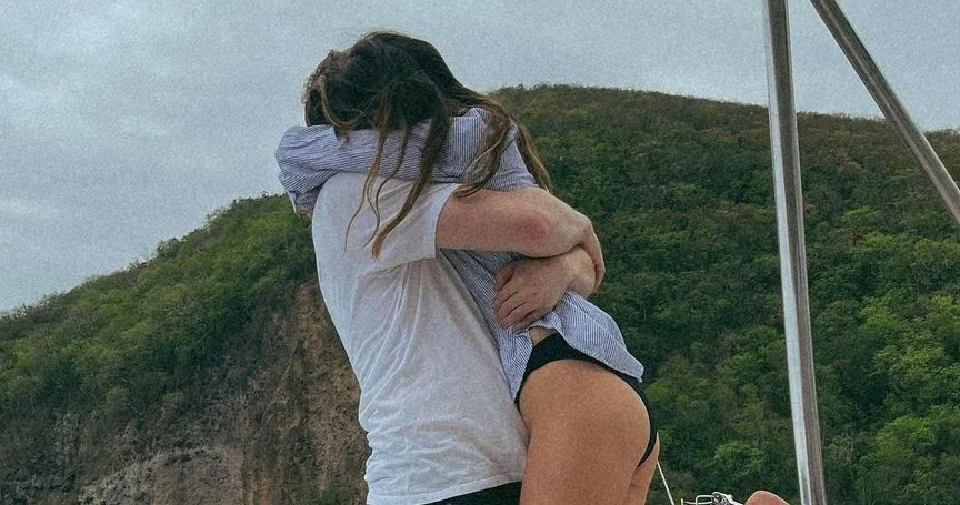 A Honeymoon Unlike Any Other in Africa