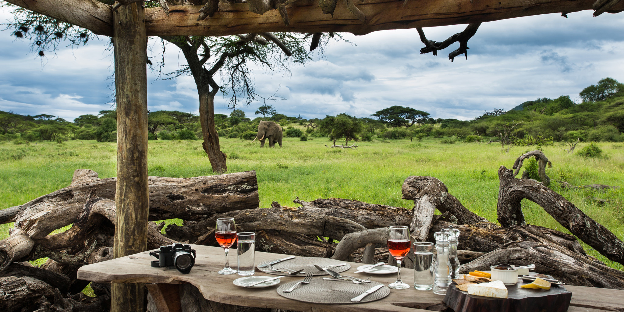 Kenya is synonymous with the classic African safari. Its vast landscapes support extraordinary concentrations of wildlife, including the Big Five and countless other species. The country’s luxury safari industry is among the most 