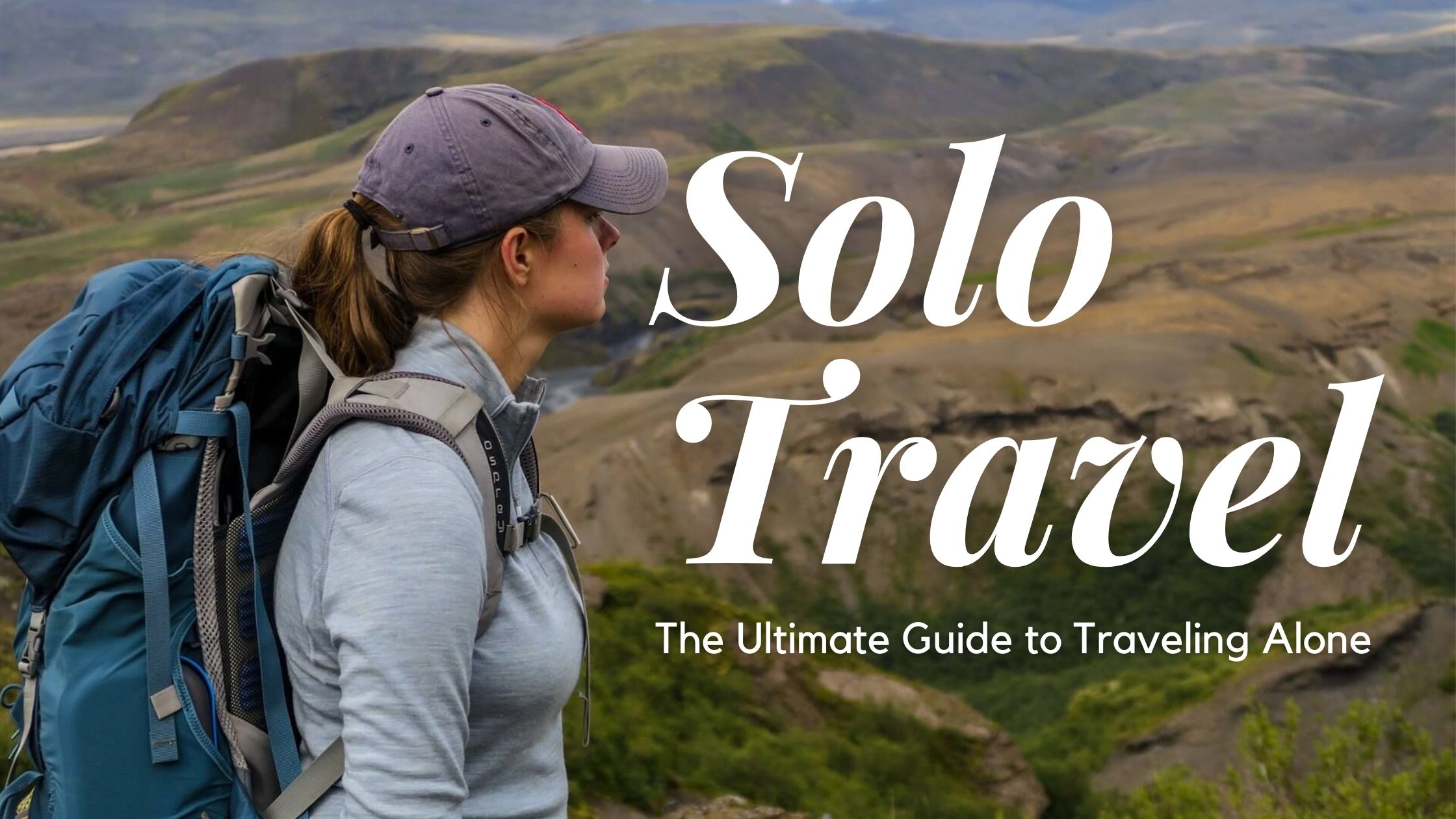 Exclusive Experiences for Solo Travelers